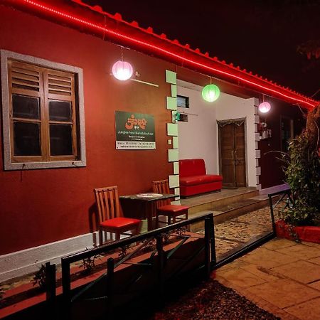 Junglee Nest Holiday Home & Huts Mahābaleshwar Eksteriør bilde