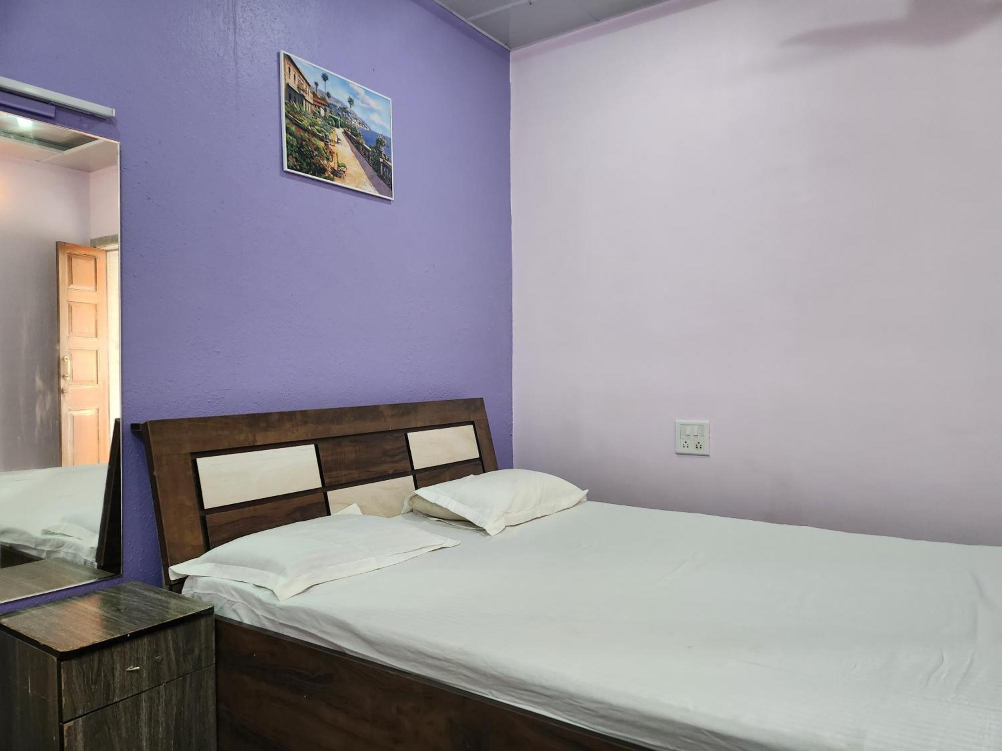 Junglee Nest Holiday Home & Huts Mahābaleshwar Eksteriør bilde