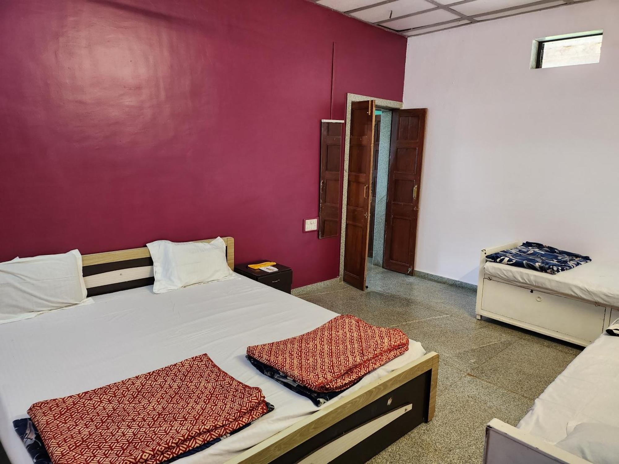Junglee Nest Holiday Home & Huts Mahābaleshwar Eksteriør bilde