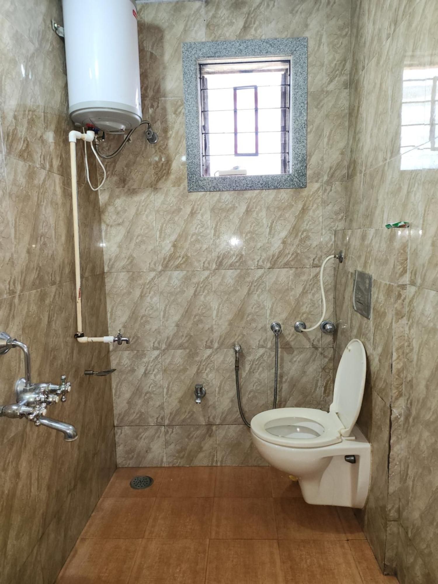 Junglee Nest Holiday Home & Huts Mahābaleshwar Eksteriør bilde