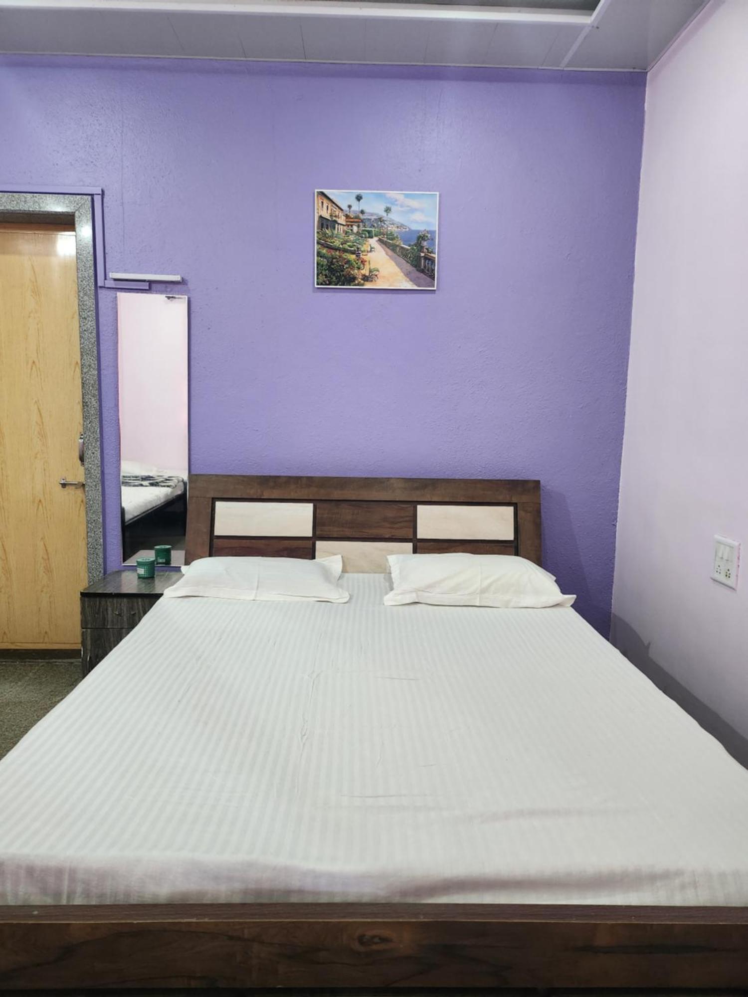 Junglee Nest Holiday Home & Huts Mahābaleshwar Eksteriør bilde