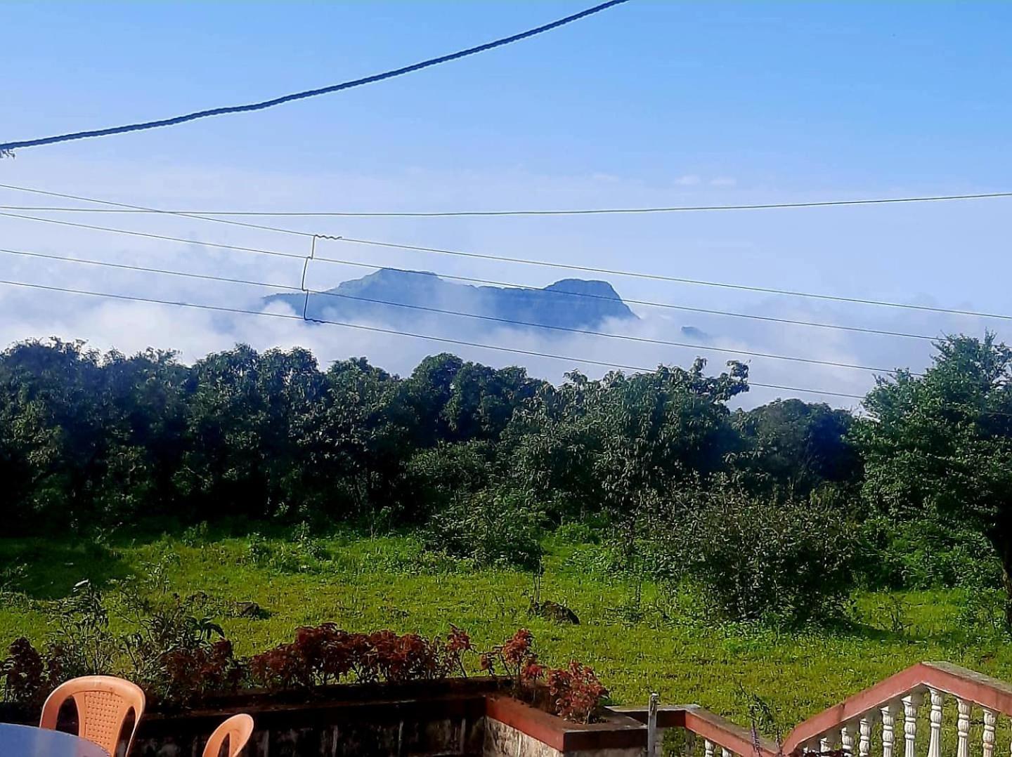 Junglee Nest Holiday Home & Huts Mahābaleshwar Eksteriør bilde