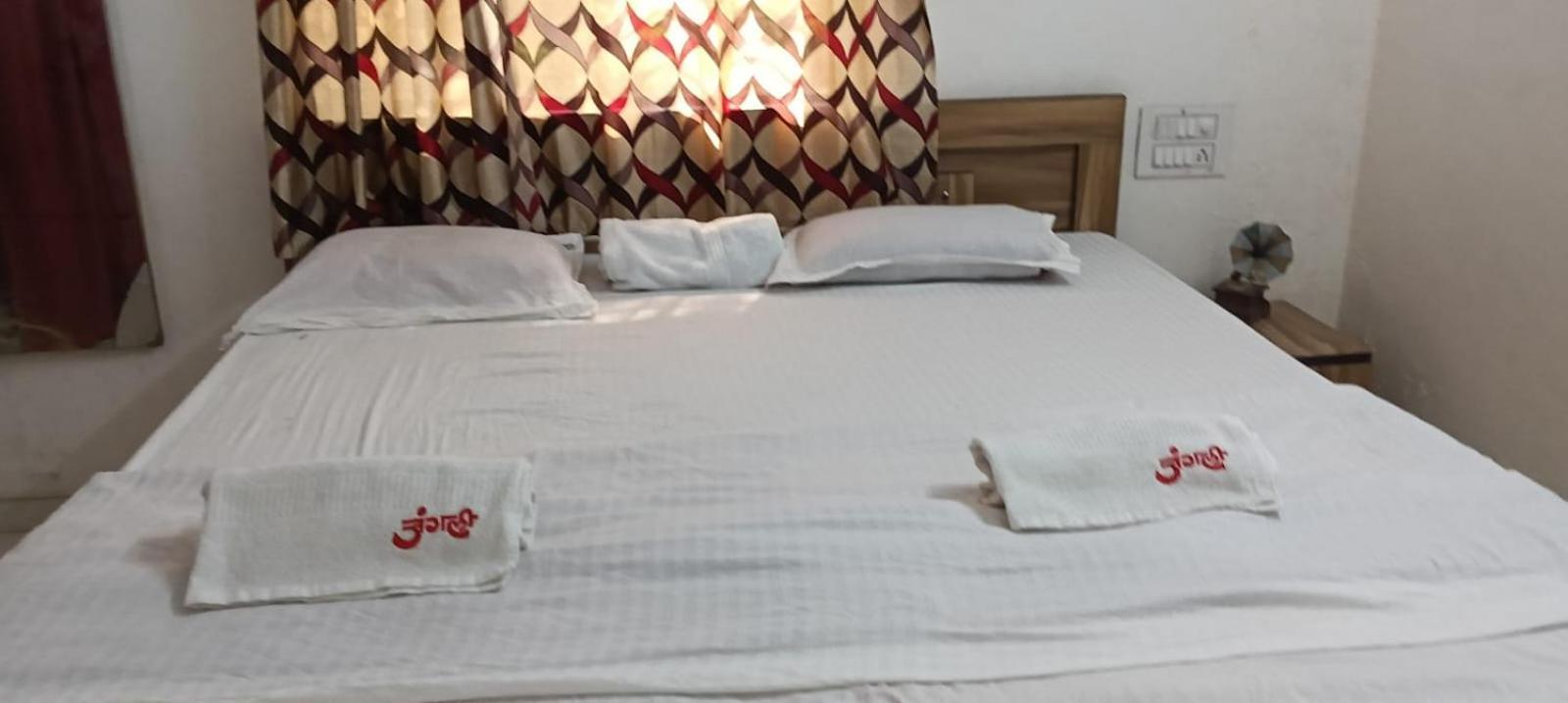 Junglee Nest Holiday Home & Huts Mahābaleshwar Rom bilde